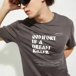 max Men Stylised Fit T-shirt-picture-6