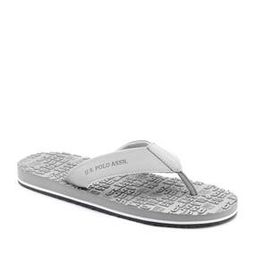 Men Thong-Strap Flip-Flops with Textured Footbed-picture-22