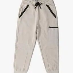Boys Joggers with Insert Pockets-picture-3