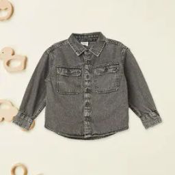max Boys RegularFit Shirt-picture-36