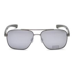 Men IDS2997C4SG UV-Protected Full-Rim Square Sunglasses-image-61