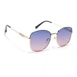 Men Oversized Sunglasses-10