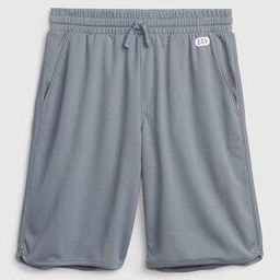 Fit Tech Mesh Shorts-picture-27