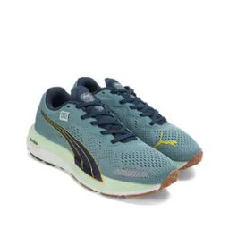 X First Mile Velocity Nitro 2 Lace-Up Running Shoes-image-5
