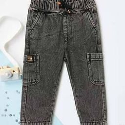 Boys Straight Jeans-picture-33