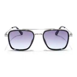 Men UV Protected Sunglasses-45