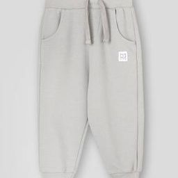 Striped Regular Fit Joggers-image-47