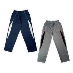 Boys Set of 2 Track Pants with Drawstring Waist-7