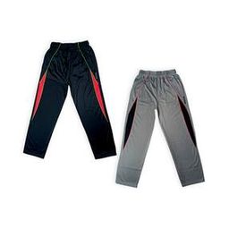 Boys Set of 2 Track Pants with Drawstring Waist-8