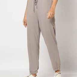 Women Regular Fit Joggers-image-75