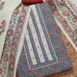 soch Women Unstitched Dress Material-picture-4