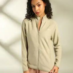 Women Relaxed Fit Jacket-picture-19