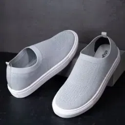 styli Men Slip on Casual Sneakers-picture-31