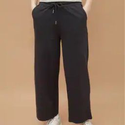 Women Straight Fit Pants-image-42