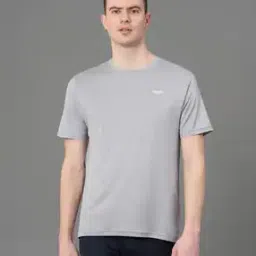 Men T-shirt with Round Neck-picture-52
