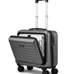 Hard Body Trolley Bag with TSA Lock-47