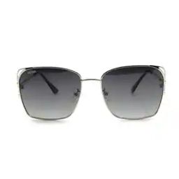 Women UV-Protected Square Sunglasses-SUN-8808-image-74