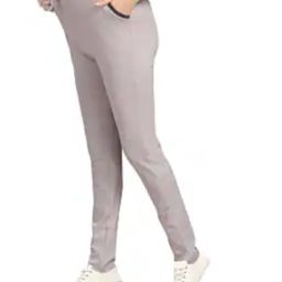 Women Trackpants with Sip-Pockets-image-1