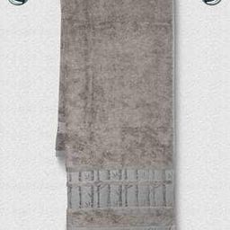 T161 Bamboo Cotton Blend Terry Ultrasoft Bath Towel with Natural Stay Fresh Properties-picture-40