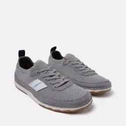 Sneakers with Fabric upper-image-39