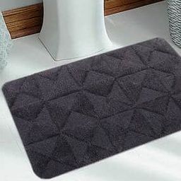 Soft Cotton Anti-Slip Bathmat 50x80 cm-image-14