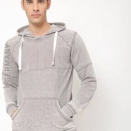 Hoodie with Kangaroo Pocket-image-41