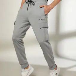 Men Joggers with Insert Pockets-picture-52
