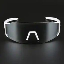 Unisex Sunglasses Metal Frame-52