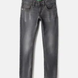 Boys Washed Jeans-picture-44