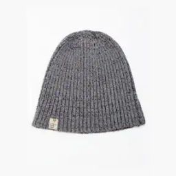 Men Bhcp-120322-002 Textured Beanies Cap-14