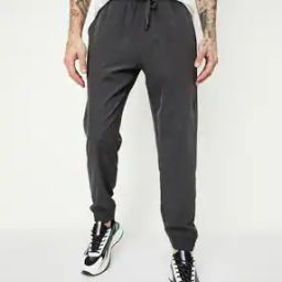 Active Joggers with Insert Pockets-image-42