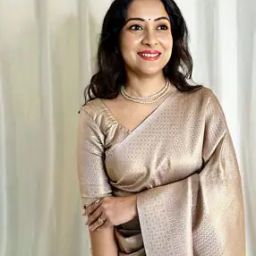 Women Traditional Saree-picture-46