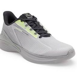 Men Low-Top Lace-Up Walking Shoes-picture-12