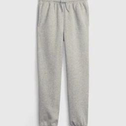 Joggers with Elasticated Waist-image-27