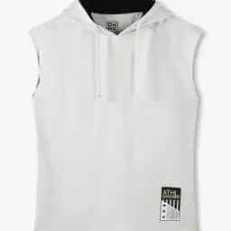 yb dnmx Boys Relaxed Fit Hooded T-Shirt-picture-13