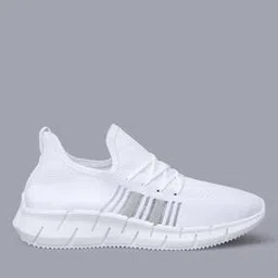 rapidbox Casual Shoes with Mesh upper-picture-23