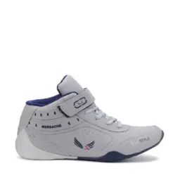 Men Lace-Up Round-Toe Shoes-image-43