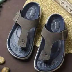 Men Thong-Style Flip-Flops-image-0