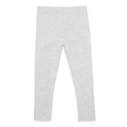 Plain Cotton Rich Leggings-image-48