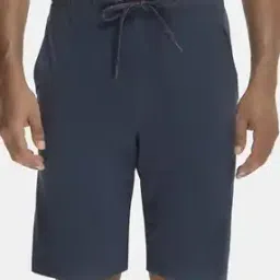 jockey Quickdry Panelled Lounge Shorts-picture-30