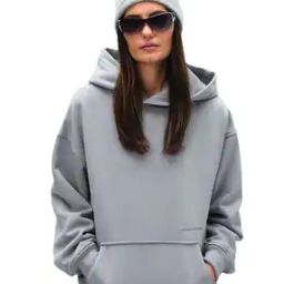 bonkers corner Women Regular Fit Hoodie with Kangaroo Pocket-picture-19