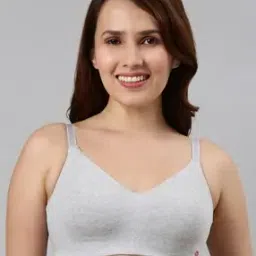 T-shirt Bra with Adjustable Straps-picture-34