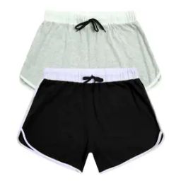 Girls Pack of 2 Regular Fit Bermuda Shorts-picture-42