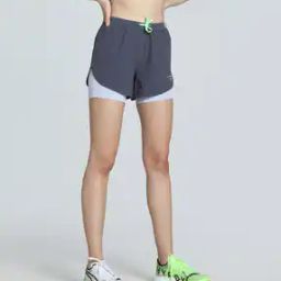 Women Training Shorts-picture-28
