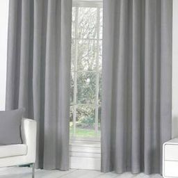 Pack of 2 Grommet Window Curtains-picture-2