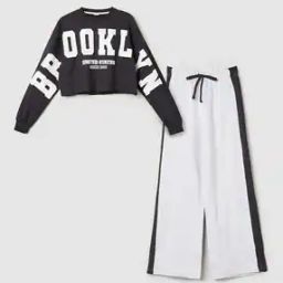 max Girls Track Pants Set-picture-21
