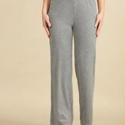 Women Straight Fit Pants-picture-46