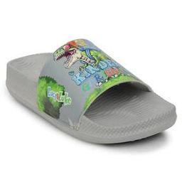 Graphic Print Open-Toe Slip-On Flip-Flops-image-49