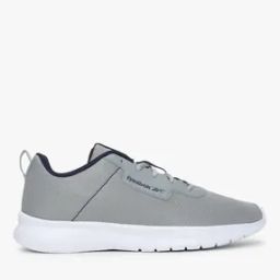 Stride Walker Lace-Up Running Shoes-image-53