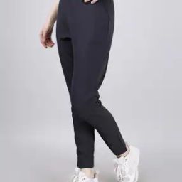 Women Stripes Track Pants-image-90